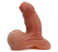 BeHorny Manchon pour pénis, extenseur de pénis, pénis réaliste