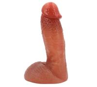 BeHorny Manchon pour pénis, extenseur de pénis, pénis réaliste