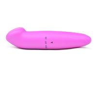 BeHorny Mega Power Mini Vibromasseur Bullet Vibe, Clitoris ou Point G