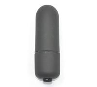 BeHorny Mini Vibromasseur Bullet Haute Puissance Vibrant
