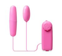 BeHorny Oeuf d'amour Egg avec vibromasseur Bullet