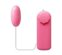 BeHorny Oeuf d'amour Egg Vibromasseur Sex Toy