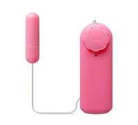BeHorny Oeuf d'amour Love Egg Vibromasseur Sex Toy