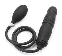 BeHorny Perles Anales Pénis Gonflables/Plug Anal