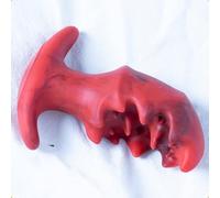 BeHorny Plug anal masseur de prostate, Mega-Milk It