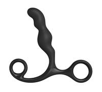 BeHorny Plug anal masseur de prostate, pointe cible parfaite