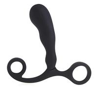 BeHorny Plug anal masseur de prostate, pointe cible parfaite
