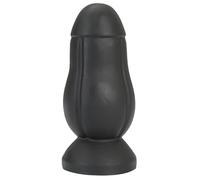 BeHorny Plug anal massif Fat Boy, diamètre 65 mm