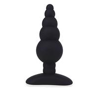 BeHorny Plug Anal Sex Toy Noir