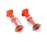 BeHorny Pompe à tétons/clitoris