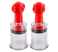 BeHorny Pompe à tétons/clitoris