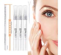 behound Double Eyelid Defining Cream, Double Eyelid Cream, Natural Waterproof Double Eyelid Glue, Invisible Double Eyelid Shaping Cream (3 Pcs)