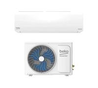 BEKO BEHPC180 + BEHPC 181 CLIMATISEUR 18000 BTU 5 KW [EEK: A+++]