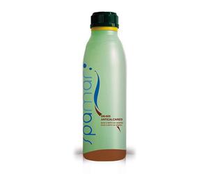 BEHQ SM-605: Anti CALCAIRE pour Les eaux thermales - Spa. Flacon 300 ML