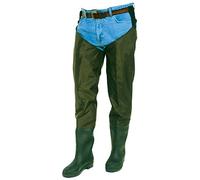 Behr 61518 Bottes de pêche en Nylon et PVC 48