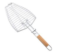 Behr 9987511 Barbecue à Fruits de mer Adulte Mixte, Standard