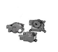 BEHR HELLA SERVICE 6NW 351 344-041 *** PREMIUM LINE *** Élément d'ajustage, clapet de mélange