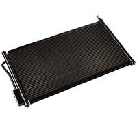 BEHR HELLA SERVICE 8FC 351 037-474 Kondensator, Klimaanlage