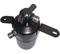 BEHR HELLA SERVICE 8FT 351 196-561 Filtre déshydratant, climatisation