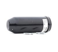 MAHLE AD 188 000S Filtre déshydratant, climatisation