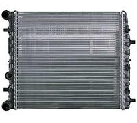 BEHR HELLA SERVICE 8MK 376 716-234 Radiateur, refroidissement du moteur