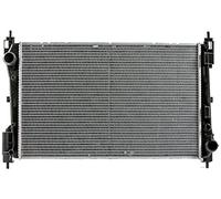 BEHR HELLA SERVICE 8MK 376 900-121 *** PREMIUM LINE *** Radiateur, refroidissement du moteur