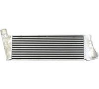 BEHR HELLA SERVICE 8ML 376 719-031 *** PREMIUM LINE *** Intercooler, échangeur