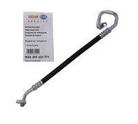 BEHR HELLA SERVICE 9GS 351 337-771 *** PREMIUM LINE *** Conduite à haute pression, climatisation, du compresseur d'air au condensateur