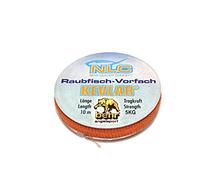 Behr Kevlar Ficelles Anti-Mouches Adulte Unisexe, Multicolore, 10 m