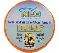 Behr Kevlar Lignes Anti-Mouches Mixte-Adulte, Multicolore, 10 m