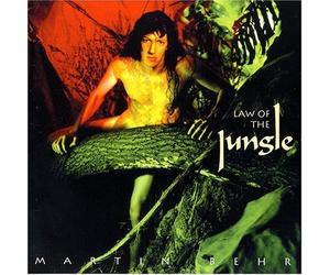 Behr, Martin - Law of The Jungle