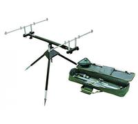 Behr Pêche Accessoires, Aluminium rodpod, 61849