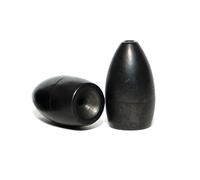 Behr Poids Trendex Tungsten Bullit Weight, 20g 2pcs | Substitut du Plomb