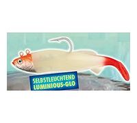 Behr poisson Deep Sea Racer en caoutchouc pour la Norvège & l'Islande