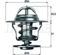 Behr Thermot-Tronik Thermostat, liquide de refroidissement Tx 13 92D