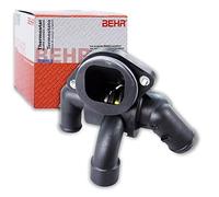 Thermostat d'eau MAHLE TI 15 87