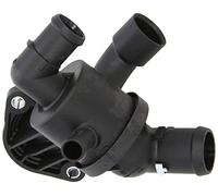 MAHLE ORIGINAL Thermostat d'eau BEHR TI 15 92 Calorstat,Thermostat VW,AUDI,SKODA,GOLF VI (5K1),Polo Schrägheck (6R1, 6C1),GOLF PLUS (5M1, 521)