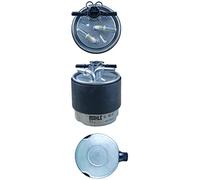 Behr Thermot-Tronik TX 56 71 Thermostat d'eau