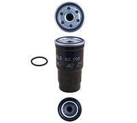 Behr Ti 214 83 refroidissement
