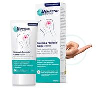 Behrend Eczéma & Psoriasis Crème Intense 50ml