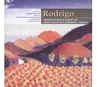 Behrend - Rodrigo;Concierto De Aranjuez