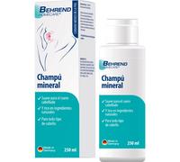 Behrend Shampooing Minéral 250ml