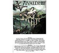 Behrend - Vivaldi:Concerti for Mandolin (US Import) [Musikkassette]