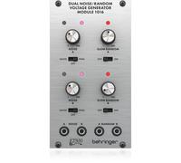 Behringer 1016 Dual Noise/Random Voltage - Module de synthèse