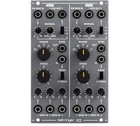 Behringer System 100 112 Dual VCO