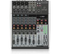 Behringer Table de mixage Xenyx 1204USB analogique Studio/Live
