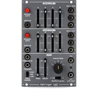 Behringer 140 Dual Envelope/LFO Module Analogique Eurorack ADSR et LFO