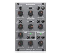 Behringer Module 172 Phase Shifter/Delay/LFO Analogique pour Eurorack