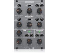Behringer 172 Phase Shifter/Delay/LFO Système modulaire