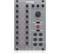 Behringer 182 Sequencer - Module Synthétiseur